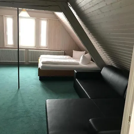 Ferienwohnung Alte Schule Schonach im Schwarzwald