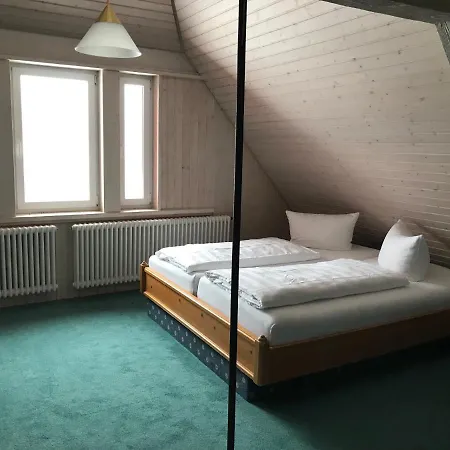 Ferienwohnung Alte Schule Lejlighed *