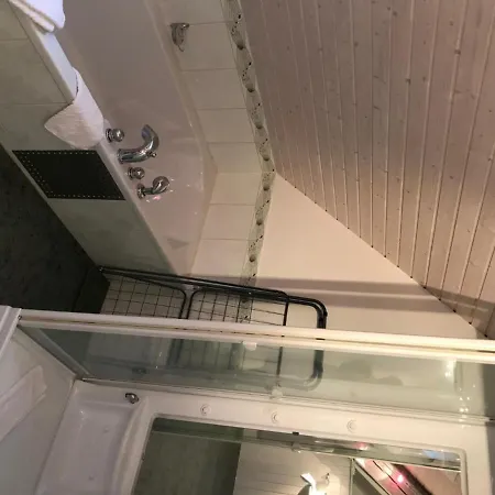 Lejlighed Ferienwohnung Alte Schule Schonach im Schwarzwald