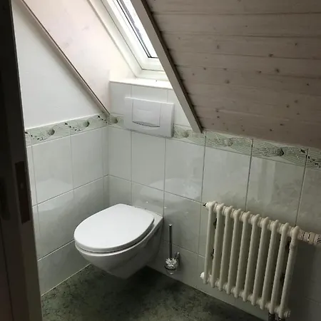Ferienwohnung Alte Schule